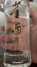 董酒貴州董酒 董香型純糧食口糧白酒 送禮 宴請(qǐng) 聚會(huì)自飲【喜酒】 54度 500ml 1瓶 董酒老貴董新款 曬單實(shí)拍圖