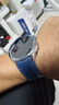 OPPO Watch X2 千峰蔚藍(lán)【國家補(bǔ)貼15%】全智能手表運(yùn)動(dòng)健康eSIM電話手表 無感高血壓風(fēng)險(xiǎn)評(píng)估oppo手表 曬單實(shí)拍圖