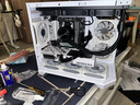 影馳 GeForce RTX 5060 圣刃 OC  DLSS 4 電競(jìng)游戲/設(shè)計(jì)剪輯/AI本地部署電腦顯卡 曬單實(shí)拍圖