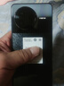 小米 REDMI K80 國(guó)家補(bǔ)貼 第三代驍龍 8 6550mAh大電池 澎湃OS 玄夜黑 16GB+1TB 紅米5G手機(jī) 曬單實(shí)拍圖