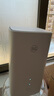華為智選 Brovi 5G CPE 5 隨身WiFi 4g/5g全網(wǎng)通移動路由器 5G插卡路由 Wi-Fi6 3000Mbps 千兆網(wǎng)口 曬單實拍圖
