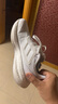 adidas PUREBOOST 22隨心暢跑網(wǎng)面體測跑鞋女子阿迪達(dá)斯官方   白   36 曬單實(shí)拍圖