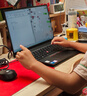 ThinkPad【國家補(bǔ)貼20%】聯(lián)想E16超能版筆記本電腦 商務(wù)辦公學(xué)生輕薄本 英特爾酷睿5 220H 32G 1T 2.5K黑色 曬單實(shí)拍圖