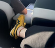 Onitsuka Tiger鬼塚虎男女款經典復古黃色運動休閑鞋MEXICO 66? 黃色 36 曬單實拍圖