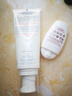 雅漾（Avene）倍護小白瓶物理防曬霜40ml 敏感肌防曬 SPF50+ 生日禮物女生 曬單實拍圖