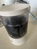OIDIRE 洗衣杯 迷你洗衣機(jī)小型洗襪子洗衣機(jī)內(nèi)衣內(nèi)褲洗衣機(jī)半自動懶人洗衣機(jī)宿舍便攜式清洗機(jī)洗襪子機(jī) ODI-XYJ16 洗衣機(jī)【雙桶款切換不串染】 曬單實(shí)拍圖