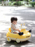 可優(yōu)萌兒童電動(dòng)搖搖車(chē)遙控汽車(chē)1-3歲玩具車(chē)可坐人寶寶生日禮物小孩周歲 哄娃神器【搖擺+遙控+藍(lán)牙+推桿】 女孩男孩滿(mǎn)月百天搖擺車(chē)扭扭車(chē) 曬單實(shí)拍圖