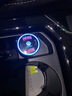 卡雷姆德國適用于大眾汽車充電轉(zhuǎn)換頭超級快充點(diǎn)煙器轉(zhuǎn)換插頭改裝配件 黑色【四口超級快充400W】 德國品質(zhì)【大眾專用】 曬單實(shí)拍圖