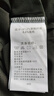 真維斯（Jeanswest）冰絲短袖T恤男夏季純色體恤衫寬松大碼運(yùn)動(dòng)健身半袖男士速干上衣 曬單實(shí)拍圖