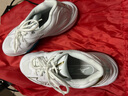 MIZUNO美津濃新品羽毛球鞋WAVE CLAW 3鷹爪三代輕量緩震專業(yè)訓(xùn)練運動鞋 鴛鴦色 鷹爪3代【W(wǎng)AVE CLAW 3】 37 (235mm) 曬單實拍圖