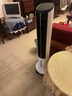 夏普空調(diào)扇制冷風(fēng)扇家用電風(fēng)扇水冷塔扇無(wú)葉扇除菌加濕大冰晶臥室客廳小空調(diào)扇辦公搖頭節(jié)能冷風(fēng)機(jī) 【AI語(yǔ)音升級(jí)款】?jī)艋?高密度冰晶+大面積送風(fēng) 曬單實(shí)拍圖