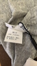 她享長(cháng)袖t恤女春秋裝刺繡Polo衫氣質(zhì)百搭翻領(lǐng)上衣打底衫 T143T2031 曬單實(shí)拍圖