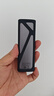 綠聯(lián)M.2 NVMe移動(dòng)硬盤盒 M2硬盤盒SATA硬盤盒NGFF Type-C固態(tài)硬盤盒子適用筆記本電腦外接SSD機(jī)械硬盤 輕巧款【NVMe協(xié)議10G】配Type-c數(shù)據(jù)線 曬單實(shí)拍圖