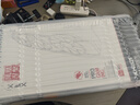訊景（XFX）AMD RADEON RX 9070 GRE OC 鳳凰涅槃 12GB 白色 全新電競(jìng)游戲設(shè)計(jì)智能學(xué)習(xí)臺(tái)式電腦獨(dú)立顯卡 曬單實(shí)拍圖