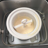 柏翠（petrus） 烤面包機家用全自動多功能小型早餐三明治吐司和揉面輕食機雙管冰淇淋 PE9709 節(jié)日禮物 輕音面包機+冰桶套裝 曬單實拍圖
