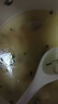 小熊（Bear）0涂層鈦陶瓷湯鍋 家用22cm奶鍋燉鍋煮粥鍋燃?xì)庠钔ㄓ肑G042-P01 曬單實(shí)拍圖