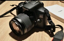 佳能（Canon）EOS 2000D+18-55mm IS II 套機 單反相機鏡頭套機 APS-C畫幅 高清數(shù)碼照相機 2000D 曬單實拍圖