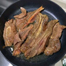 凍品先生 安井 手抓扇子骨 808g 1包 原切腌制豬肋骨 空氣炸鍋食材 曬單實拍圖