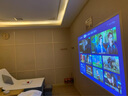 愛普生（EPSON）CH-TW5750【5700升級款】3LCD家庭影院智能投影儀（2700lm高亮度  原生1080P）國家補貼 曬單實拍圖