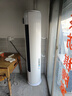 AUFIT空調(diào)奧克斯（AUX）出品大3匹柜機(jī)新一級變頻冷暖自清潔家用客廳大標(biāo)間大風(fēng)量立柜式國補(bǔ)20%空調(diào) 3匹 一級能效 【25年新品】防直吹除濕自清潔 曬單實拍圖