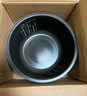 松下（Panasonic）原裝電飯煲內(nèi)膽 4L/5L  SR-AFY/AFM/ANY/ANG/AFG/181/151-N-P內(nèi)膽 ANY151/AFY151銀色 4L 曬單實拍圖