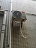 志高（CHIGO）空調(diào)壁掛式/掛機(jī) 單冷定頻  新能效節(jié)能省電 大1匹 五級(jí)能效 03款 曬單實(shí)拍圖
