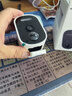 康佳樓道門口4g終身免流量電池攝像頭監(jiān)控器360度無死角帶夜視充電無需連wifi免插電網(wǎng)絡(luò)手機(jī)遠(yuǎn)程家用 曬單實拍圖
