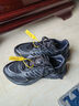 阿迪達(dá)斯 （adidas）中性 運(yùn)動(dòng)型格系列 CLIMACOOL VENTO 4.0 休閑鞋 JQ4944 黑色39 曬單實(shí)拍圖