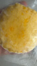 云山半玉米漿包升級版700g 6個半加工面點夾玉米水果粒 曬單實拍圖