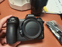 尼康（Nikon）【國家補(bǔ)貼】Z7ll/Z72全畫幅微單相機(jī) vlog高清4K視頻 專業(yè)微單相機(jī) 單機(jī)機(jī)身（不帶鏡頭） 官方標(biāo)配【送鋼化膜+清潔套+曬單送三腳架】 曬單實拍圖