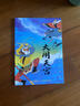 哪吒鬧海兒童繪本上海美影注音故事書3到6歲幼兒園圖書 西游記/大鬧天宮/黑貓警長(zhǎng)/葫蘆兄弟一二年級(jí)小學(xué)生閱讀課外書籍上海美術(shù)電影制片廠 大鬧天宮 曬單實(shí)拍圖