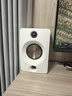 JBL CM500 藍牙音箱電腦桌面音響高保真有源監(jiān)聽音箱臺式電腦音箱生日禮物送男友 白色 曬單實拍圖