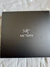 ARC'TERYX 始祖鳥 GAMMA JACKET 防風(fēng) 男子 軟殼夾克 Black/黑色 L 曬單實拍圖