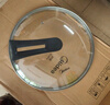 美的（Midea）不粘鍋炒鍋 平底炒菜鍋牛排煎鍋電磁爐燃?xì)庠钔ㄓ蒙儆蜔熂矣脧N具 曬單實(shí)拍圖