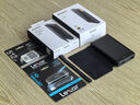 雷克沙TF卡 運動相機高速卡大疆無人機pocket3內(nèi)存卡gopro存儲卡micro sd卡 512G SilverPlus 讀速205MB/s TF卡+雙接口讀卡器【速度205MB/s】 曬單實拍圖