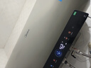 美的（Midea）國(guó)家補(bǔ)貼20%終身免換鎂棒60升電熱水器3300W變頻省電一級(jí)能效節(jié)能安全水電分離F6033-JE6(HE) 曬單實(shí)拍圖