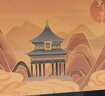 千年榫微縮營造積木重檐亭拼裝玩具中國古建筑榫卯結(jié)構(gòu)模型14+生日禮物 曬單實(shí)拍圖