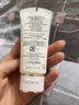 蘭蔻輕透水漾防曬乳30ml小白管防曬霜隔離清爽護(hù)膚禮盒生日禮物送女友 曬單實(shí)拍圖