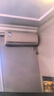 海信（Hisense）空調(diào)易省電Pro 大1.5匹 AI省電 大雙排 超一級國家補(bǔ)貼20%掛機(jī)空調(diào)KFR-35GW/E370Pro-X1 曬單實(shí)拍圖