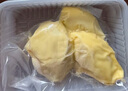 佳農(nóng) 泰國(guó)冷凍 金枕頭榴蓮肉 凈重900g/袋 單袋裝 榴蓮 生鮮水果 曬單實(shí)拍圖