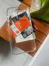 SPIGEN 蘋果13手機殼 全包防摔保護(hù)套iphone13pro max硅膠透明新款時尚男女軟殼潮 透明款 iphone13Pro 【6.1英寸】 曬單實拍圖