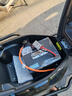 頂工電動(dòng)摩托車(chē)鋰電池72V三元大單體電芯60V磷酸鐵鋰電瓶 三元60V60ah 【約130-150km】 曬單實(shí)拍圖