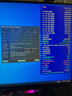 九鯊（JIUSHARK）JF13Kmini下壓式CPU主板內存散熱器風(fēng)冷6管AMD10cm風(fēng)扇13代1700PWM神光同步 白色(ARGB版） 曬單實(shí)拍圖