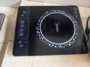 美的（Midea）電磁爐電陶爐 2200W大功率家用猛火爆炒耐用面板八檔火力纖薄電磁灶火鍋爐國家補貼 C22-RT22E01 曬單實拍圖