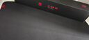 卓威奇亞（ZOWIE GEAR）G-SR III 細(xì)面鼠標(biāo)墊 電競(jìng)鼠標(biāo)墊 游戲鼠標(biāo)墊 黑色鼠標(biāo)墊大號(hào) 電競(jìng)桌墊gsr升級(jí)款 曬單實(shí)拍圖