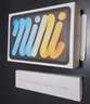 Apple/蘋果 iPad mini (A17 Pro) 8.3英寸 平板電腦(256G WLAN版/mini7/MXNC3CH/A)藍(lán)色 曬單實拍圖