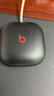 beats Fit Pro真無線主動(dòng)降噪入耳式藍(lán)牙運(yùn)動(dòng)耳機(jī) 兼容蘋果安卓系統(tǒng) IPX4級(jí)防水 經(jīng)典黑色 曬單實(shí)拍圖