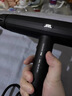 JRL PROFESSIONAL美國(guó)JRL吹風(fēng)機(jī)FP2020H負(fù)離子電吹風(fēng)超輕款美發(fā)師造型風(fēng)筒大功率快 酷黑色 送盲盒贈(zèng)品 曬單實(shí)拍圖