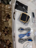 御健電腦中頻電療機(jī)理療儀家用穴位腰頸椎偏癱康復(fù)治療儀 產(chǎn)品標(biāo)配 曬單實(shí)拍圖