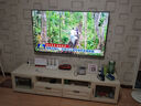 海信電視小墨E5Q Pro 65英寸超畫質(zhì)U+Mini LED 信芯芯片 墨晶屏300Hz 65E5Q-PRO E5NPRO+升級國家補(bǔ)貼 曬單實拍圖